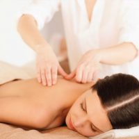 Relaxation-Massage